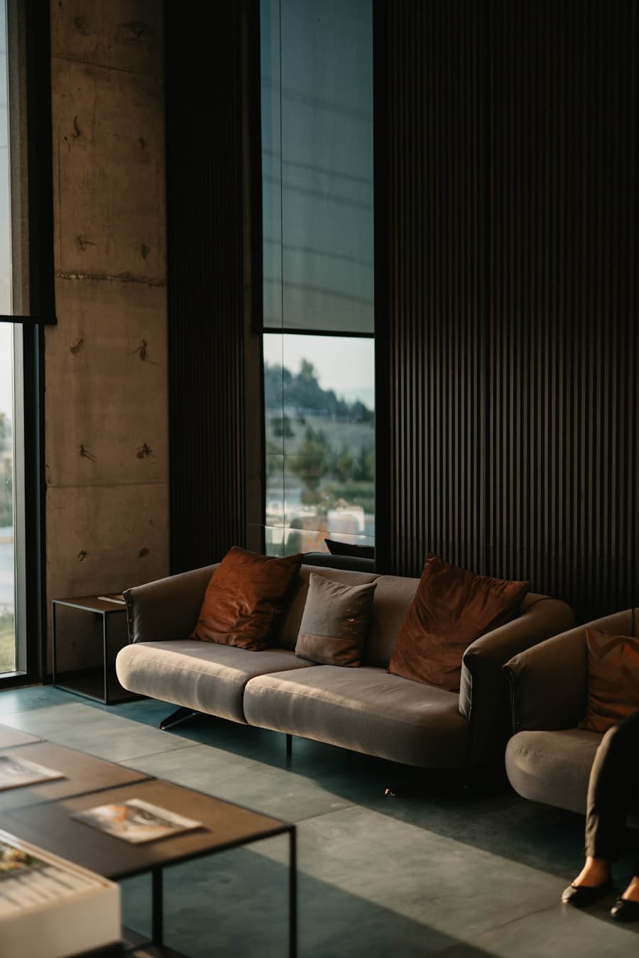 Residência contemporânea — Casa Morumbi